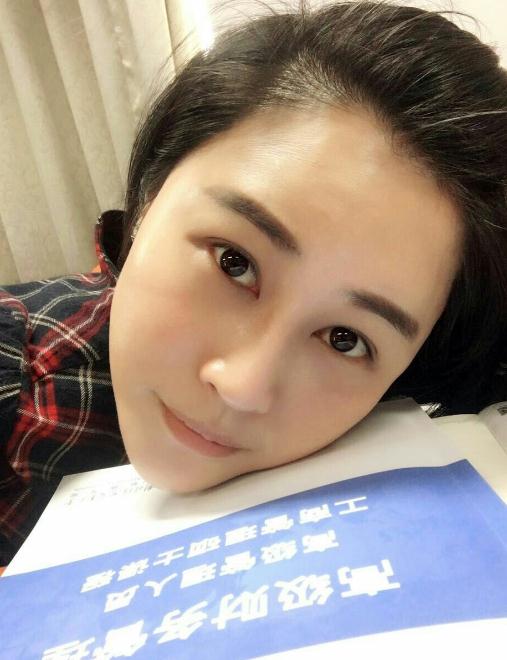 顾莉雅生活照 顾莉雅高清写真_顾莉雅高清剧照