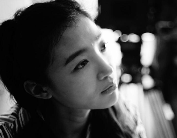 李净洋《谜砂》剧照 李净洋高清写真_李净洋高清剧照
