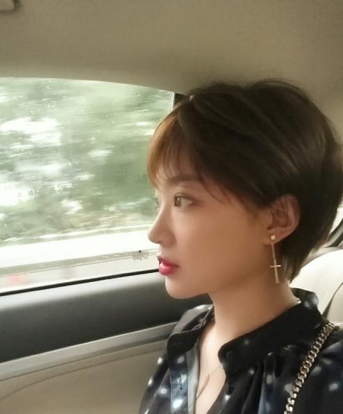 李净洋生活照 李净洋高清写真_李净洋高清剧照