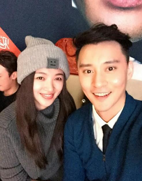 李净洋生活照 李净洋高清写真_李净洋高清剧照