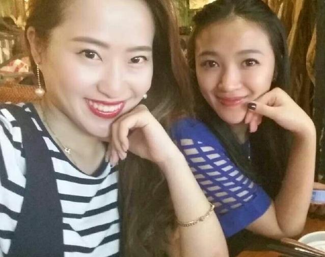 李净洋生活照 李净洋高清写真_李净洋高清剧照