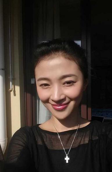 李净洋生活照 李净洋高清写真_李净洋高清剧照