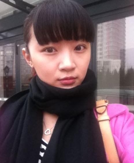 李净洋生活照 李净洋高清写真_李净洋高清剧照
