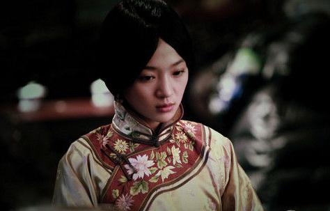 李净洋剧照合集 李净洋高清写真_李净洋高清剧照