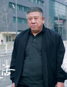 梁跃进