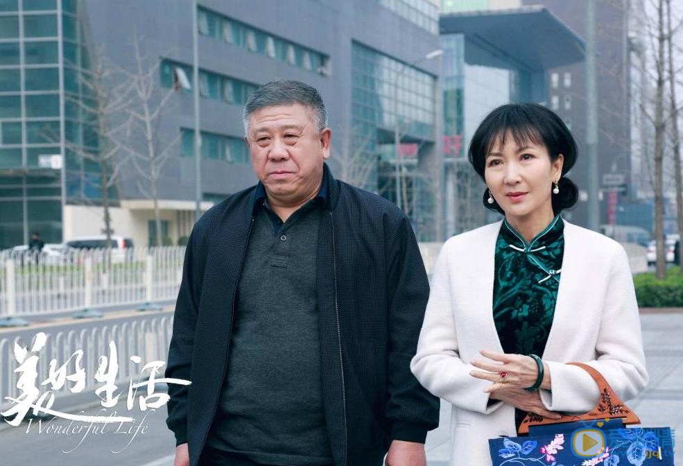 梁跃进最新剧照_梁跃进高清剧照