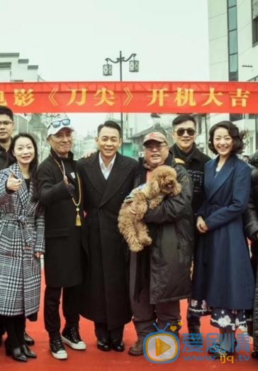 郎月婷片场照写真 郎月婷高清写真_郎月婷高清剧照