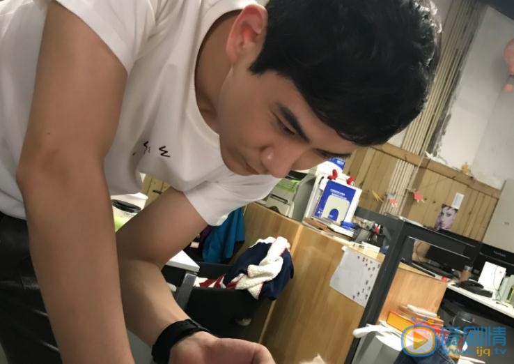蔡宜达生活照 蔡宜达高清写真_蔡宜达高清剧照