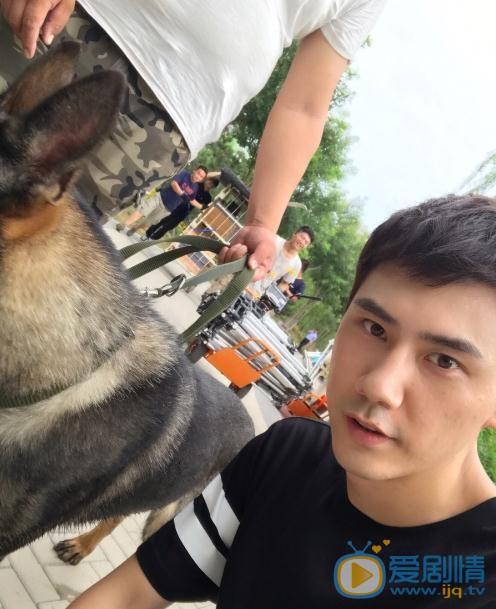 蔡宜达生活照 蔡宜达高清写真_蔡宜达高清剧照