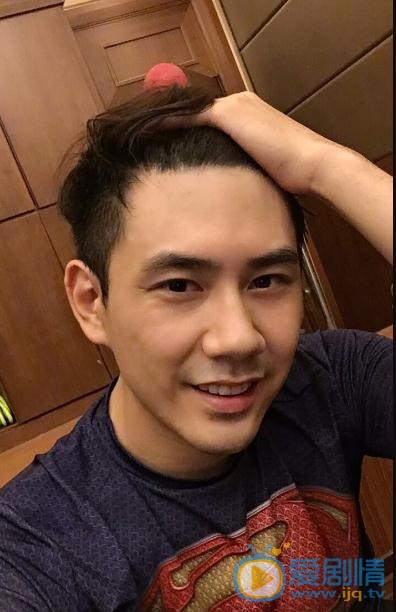 蔡宜达生活照 蔡宜达高清写真_蔡宜达高清剧照
