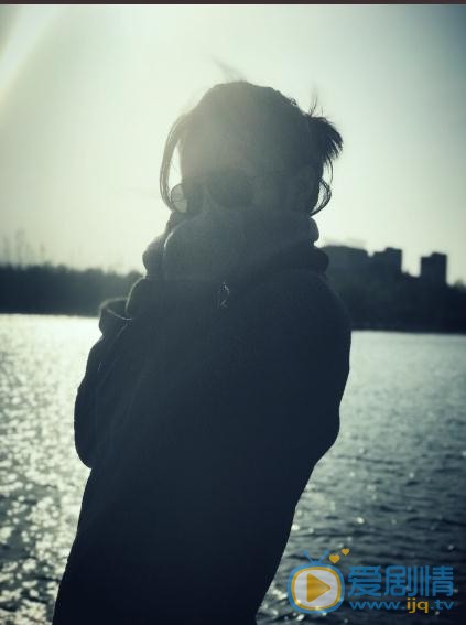 刘希媛微博配图写真 刘希媛高清写真_刘希媛高清剧照