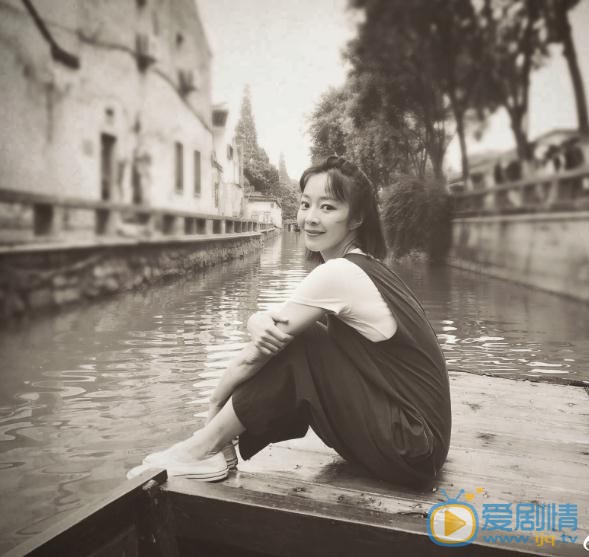 刘希媛微博配图写真 刘希媛高清写真_刘希媛高清剧照