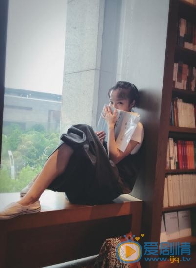刘希媛微博配图写真 刘希媛高清写真_刘希媛高清剧照
