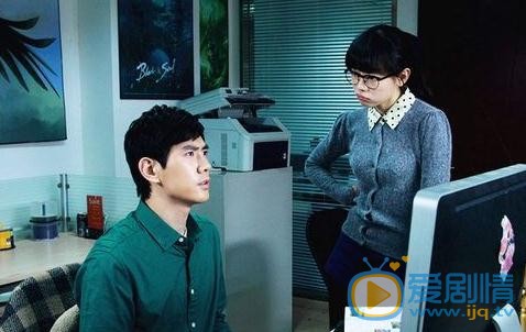 蔡宜达《我的儿子是奇葩》剧照 蔡宜达高清写真_蔡宜达高清剧照