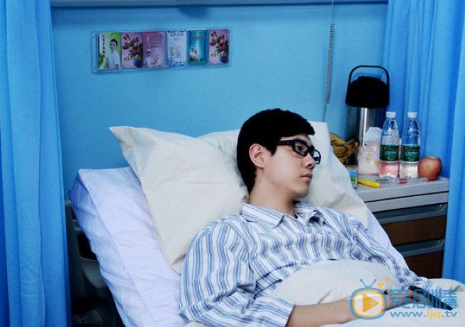 蔡宜达《我的儿子是奇葩》剧照 蔡宜达高清写真_蔡宜达高清剧照
