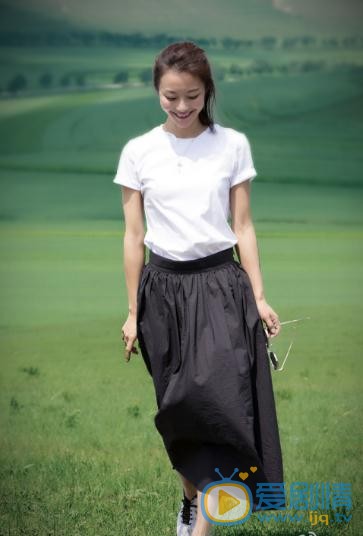 刘希媛清纯写真 刘希媛清纯写真