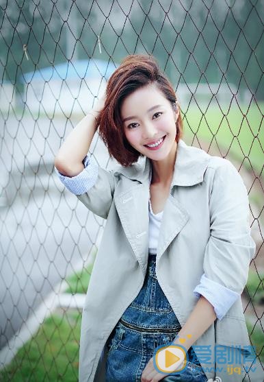 刘希媛俏丽写真 刘希媛俏丽写真