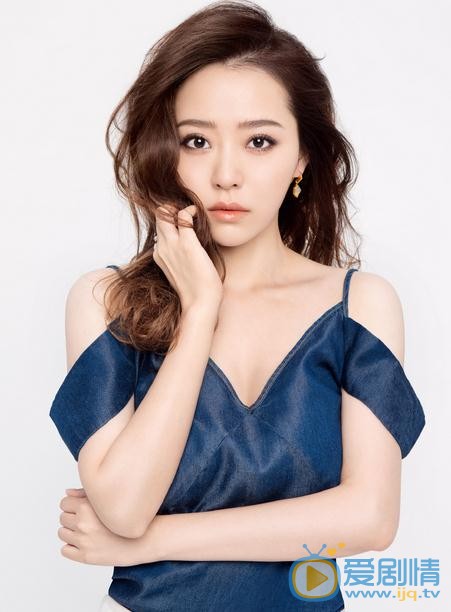张靓颖杂志写真 张靓颖高清写真_张靓颖高清剧照