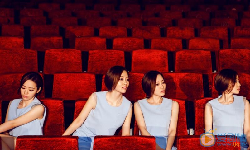 张靓颖杂志写真 张靓颖高清写真_张靓颖高清剧照