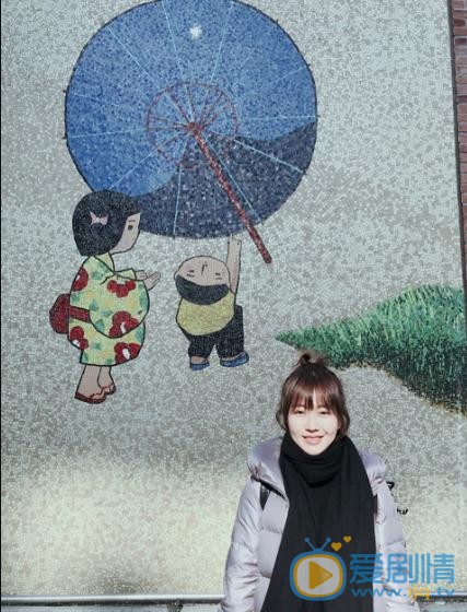 潘阳拍照写真 潘阳高清写真_潘阳高清剧照