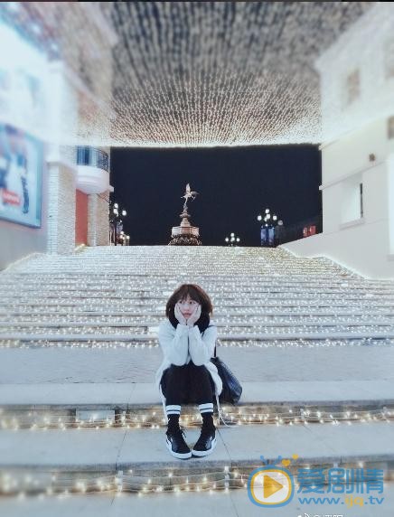 潘阳拍照写真 潘阳高清写真_潘阳高清剧照