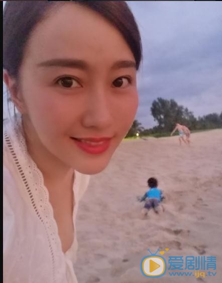 潘阳生活照写真 潘阳高清写真_潘阳高清剧照