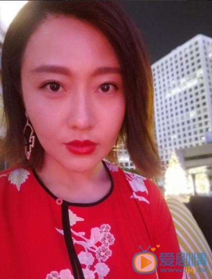 潘阳生活照写真 潘阳高清写真_潘阳高清剧照