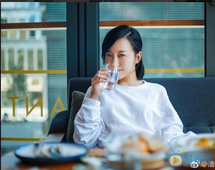 潘阳文艺写真 潘阳高清写真_潘阳高清剧照