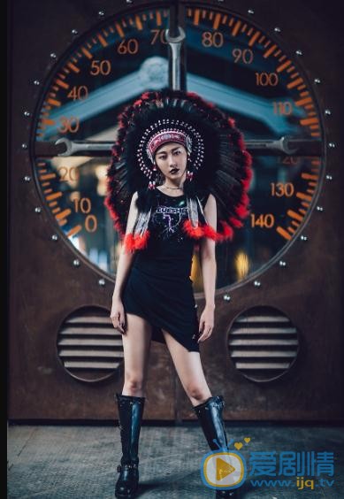 潘阳个性写真 潘阳高清写真_潘阳高清剧照