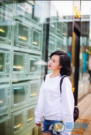 潘阳清纯写真 潘阳高清写真_潘阳高清剧照