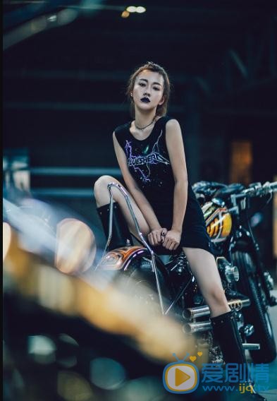 潘阳个性写真 潘阳个性写真