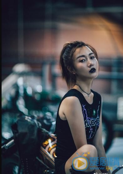 潘阳个性写真 潘阳高清写真_潘阳高清剧照