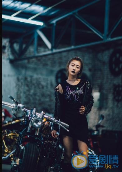 潘阳个性写真 潘阳高清写真_潘阳高清剧照