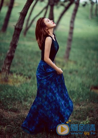 潘阳个性写真 潘阳高清写真_潘阳高清剧照