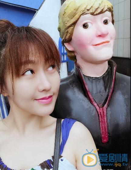 潘阳家人合照写真 潘阳高清写真_潘阳高清剧照