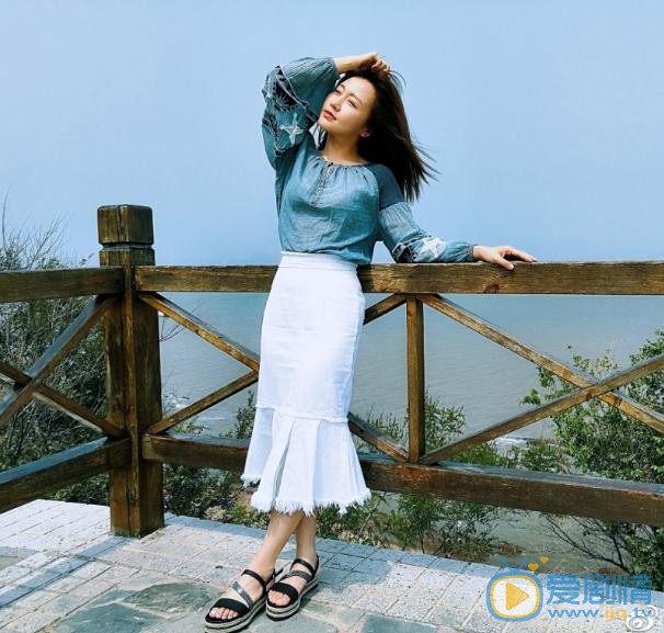 潘阳拍照写真 潘阳高清写真_潘阳高清剧照