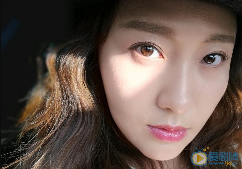 潘阳生活照写真 潘阳高清写真_潘阳高清剧照