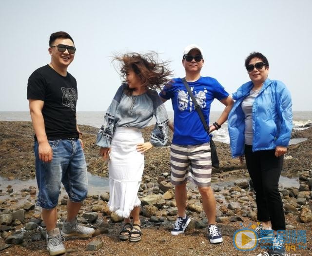 潘阳家人合照写真 潘阳高清写真_潘阳高清剧照
