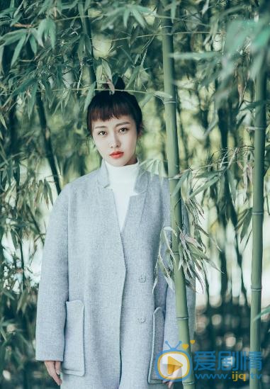 潘阳清纯写真