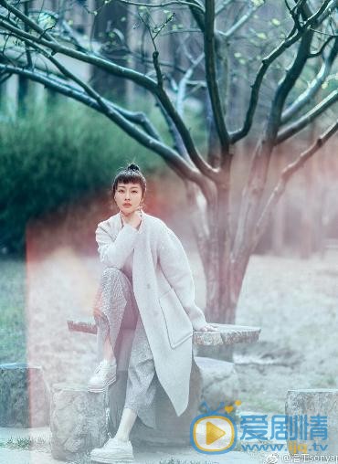 潘阳清纯写真 潘阳高清写真_潘阳高清剧照