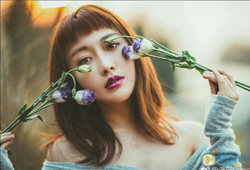 潘阳清纯写真 潘阳高清写真_潘阳高清剧照