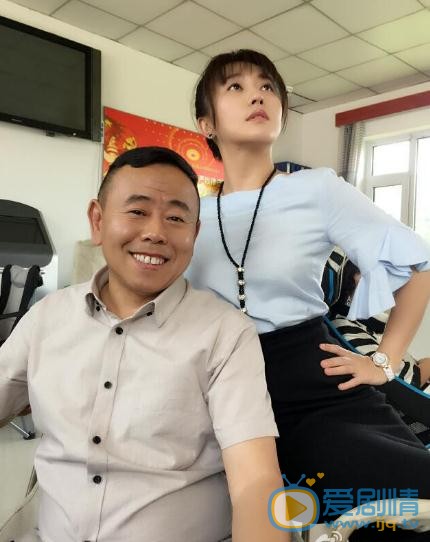 潘阳家人合照写真 潘阳高清写真_潘阳高清剧照