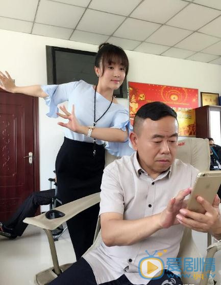 潘阳家人合照写真 潘阳高清写真_潘阳高清剧照