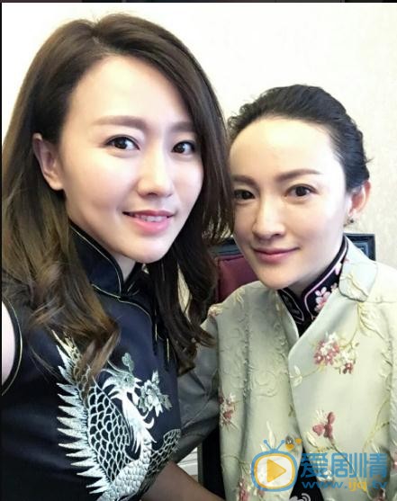 潘阳家人合照写真 潘阳高清写真_潘阳高清剧照
