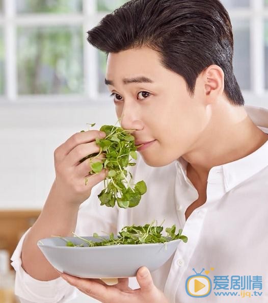 朴叙俊气质写真 朴叙俊高清写真_朴叙俊高清剧照