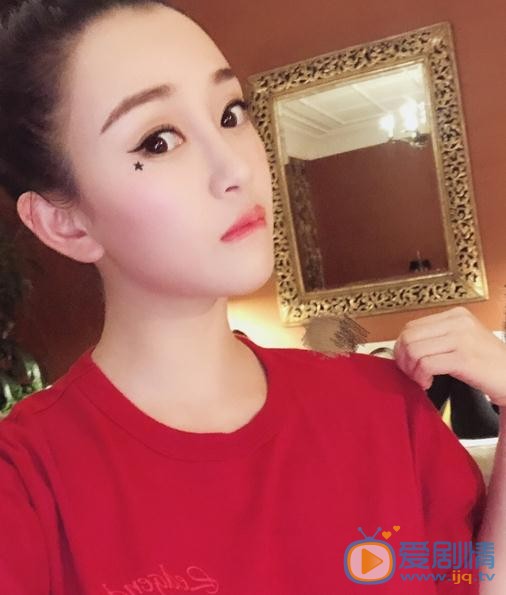 陈昱霖生活照 陈昱霖高清写真_陈昱霖高清剧照