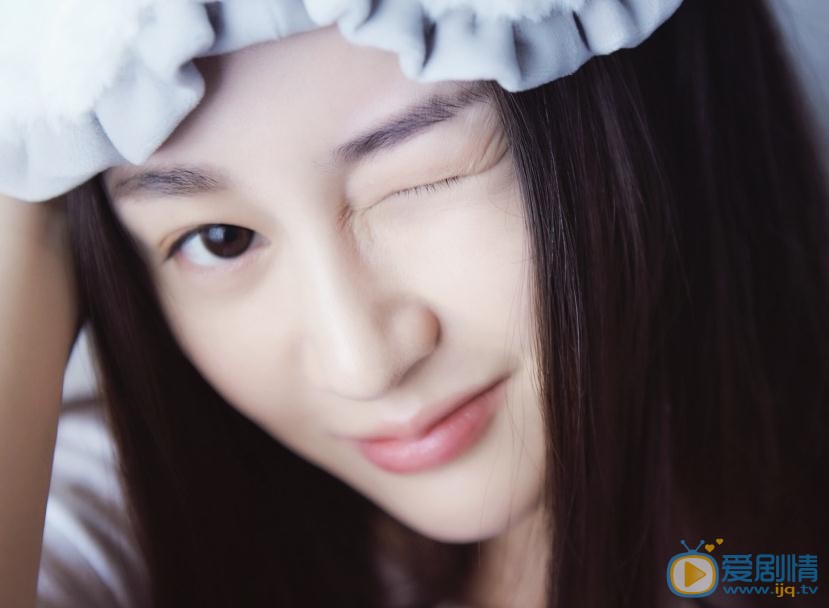 陈昱霖慵懒写真 陈昱霖高清写真_陈昱霖高清剧照