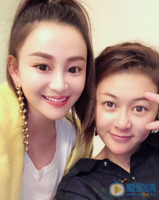 陈昱霖与人合照 陈昱霖高清写真_陈昱霖高清剧照