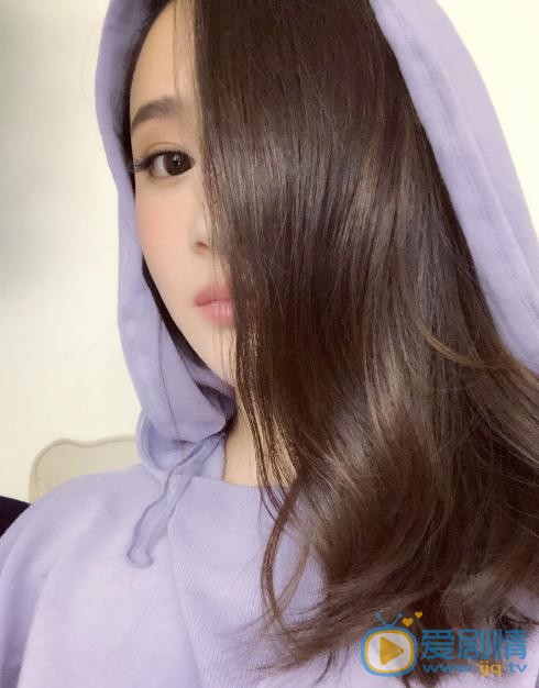 陈昱霖生活照 陈昱霖高清写真_陈昱霖高清剧照