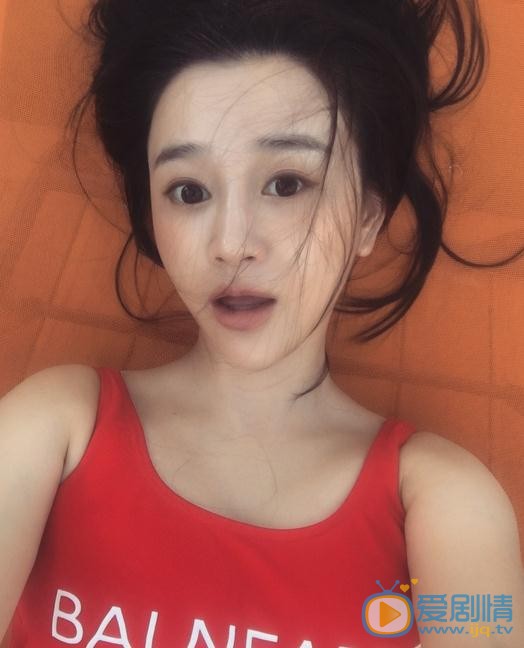 陈昱霖生活照 陈昱霖高清写真_陈昱霖高清剧照